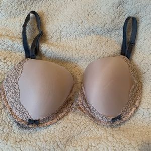 Dream Angel push up Victoria’s Secret